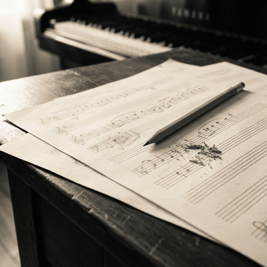 Kalamazoo composer Mac Hultmark